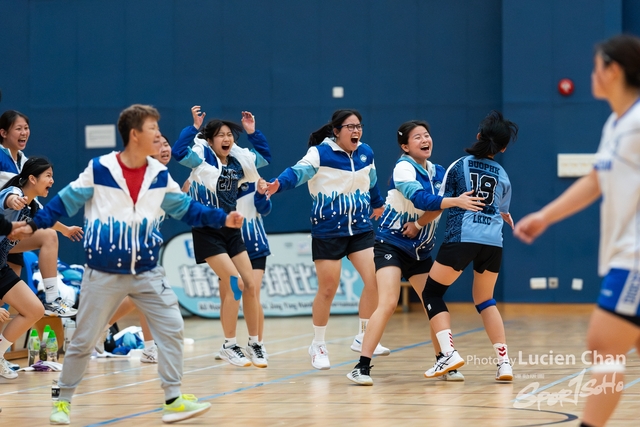 2024-03-17 All Hong Kong School Jing Ying Handball Tournament-1087