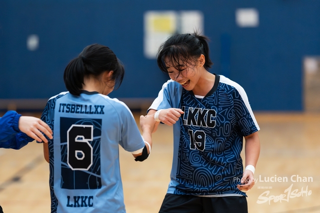 2024-03-17 All Hong Kong School Jing Ying Handball Tournament-1089