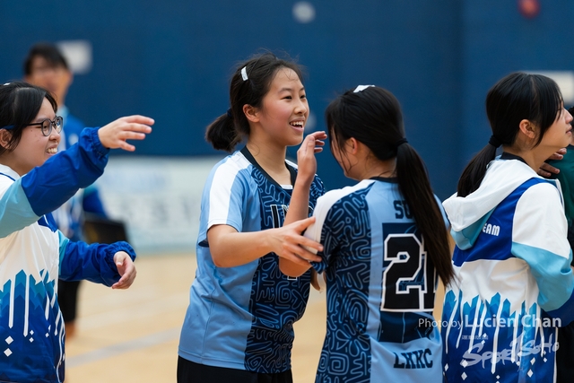 2024-03-17 All Hong Kong School Jing Ying Handball Tournament-1090