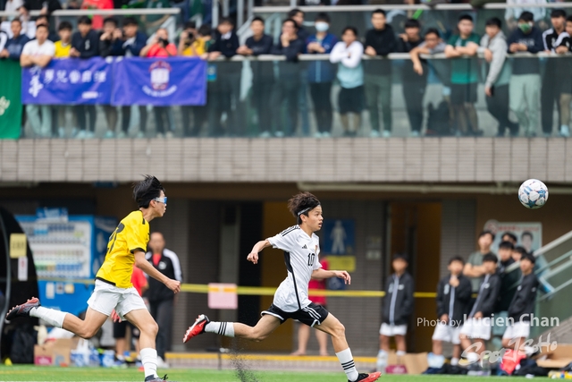 2024-03-16 DBS VS YWC-1033
