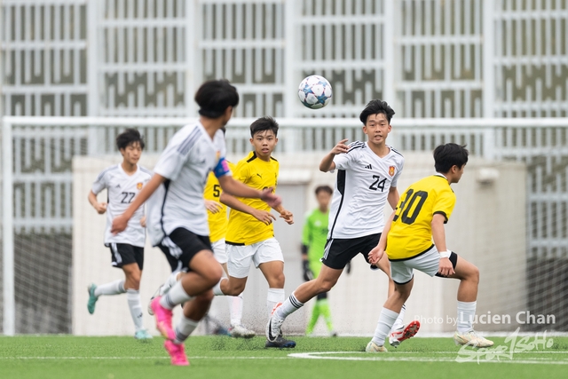 2024-03-16 DBS VS YWC-1037