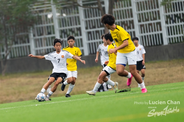 2024-03-16 DBS VS YWC-1045
