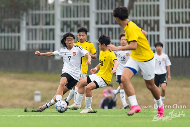 2024-03-16 DBS VS YWC-1046