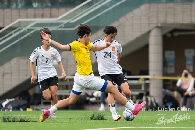 2024-03-16 DBS VS YWC-1048