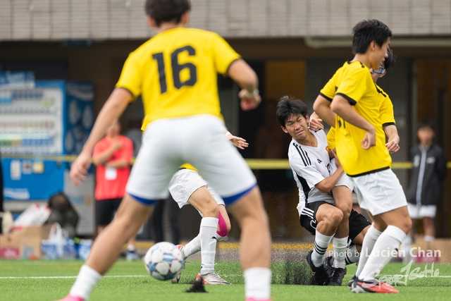 2024-03-16 DBS VS YWC-1050