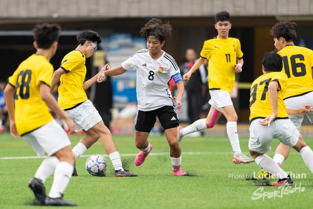 2024-03-16 DBS VS YWC-1060