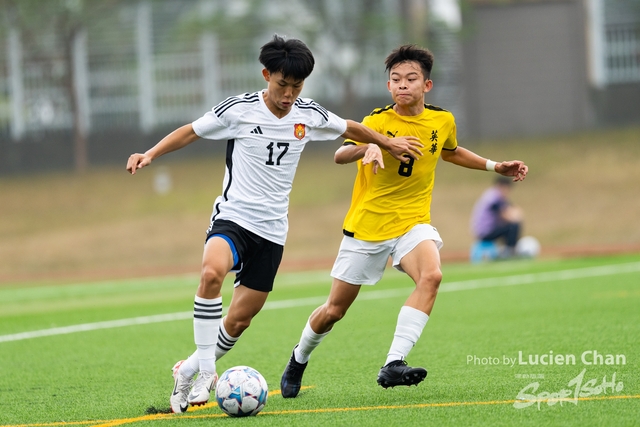 2024-03-16 DBS VS YWC-1070