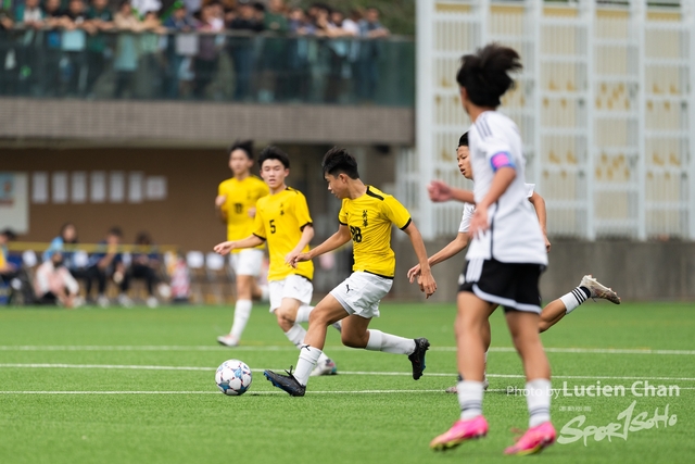 2024-03-16 DBS VS YWC-1133