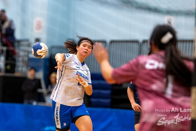 Handball  (40)