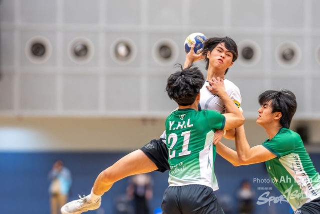 Handball  (124)