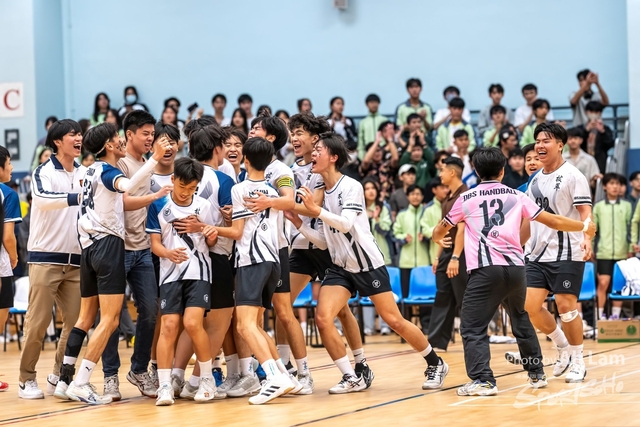 Handball  (160)