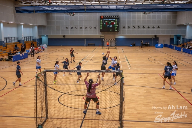 Handball  (167)