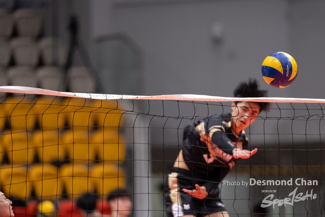 20240324 Volley Ball A1 _DC12087