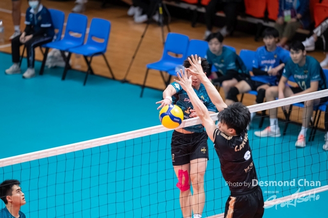 20240324 Volley Ball A1 _DC12163