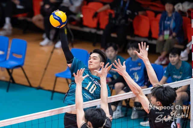 20240324 Volley Ball A1 _DC12182