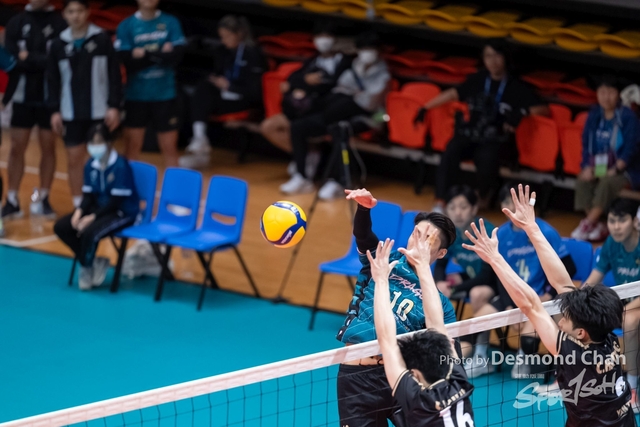 20240324 Volley Ball A1 _DC12183