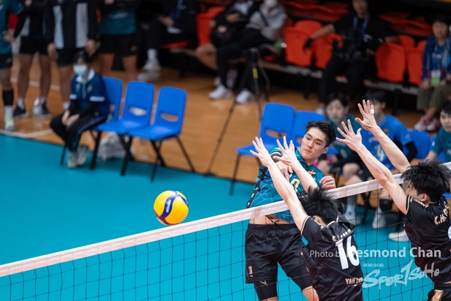 20240324 Volley Ball A1 _DC12184