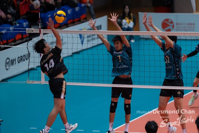 20240324 Volley Ball A1 _DC12235