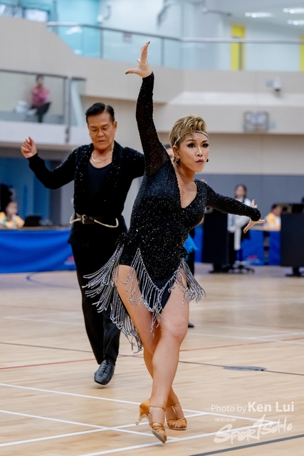 20240331  Dance-1970