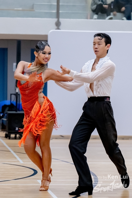 20240331  Dance-2048