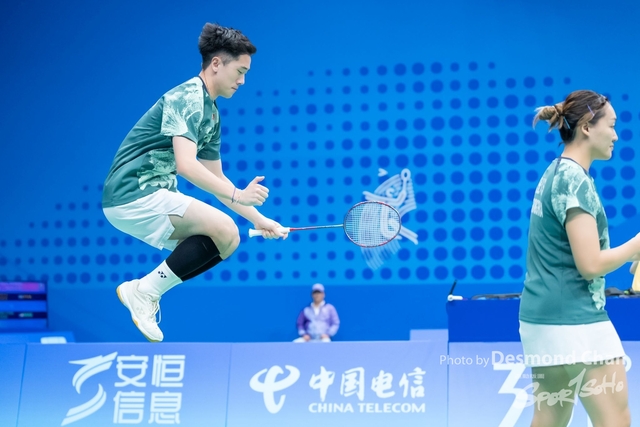 20231004 Badminton A1 _DAC6927