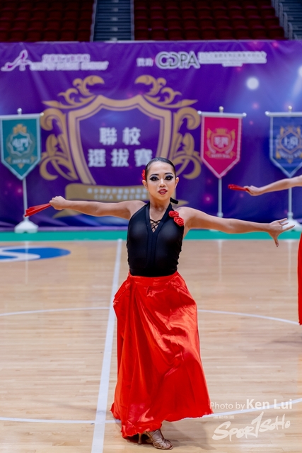 20240515 Dance-2048