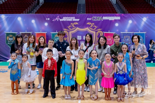 20240515 Dance-2077
