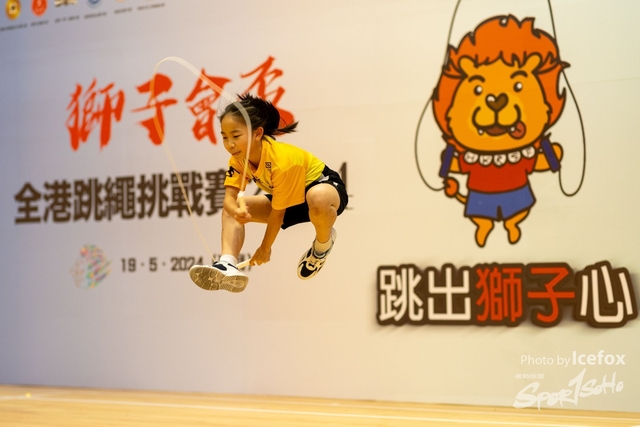 sportsoho運動版圖