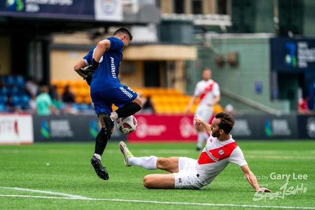 Soccer Sevens 0005