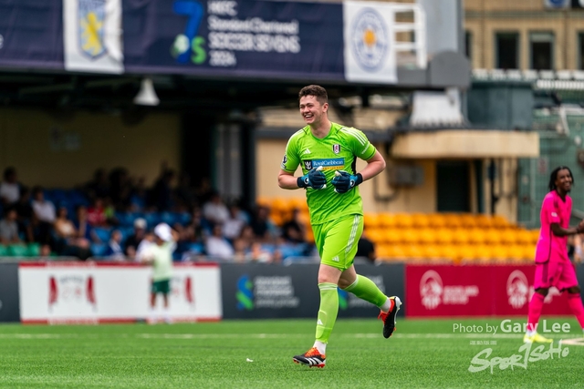 Soccer Sevens 0018