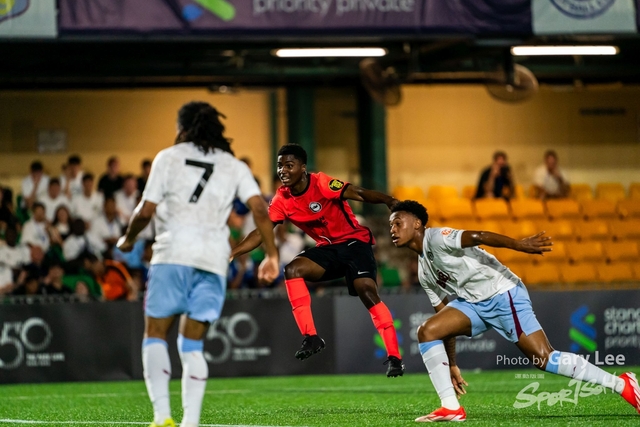 Soccer Sevens 0171