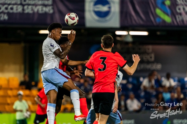 Soccer Sevens 0172