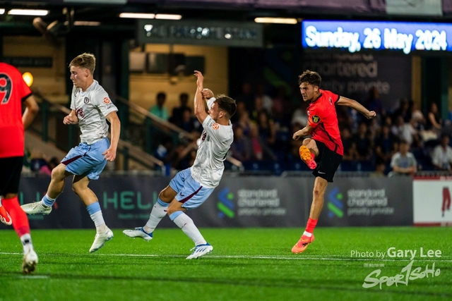 Soccer Sevens 0173