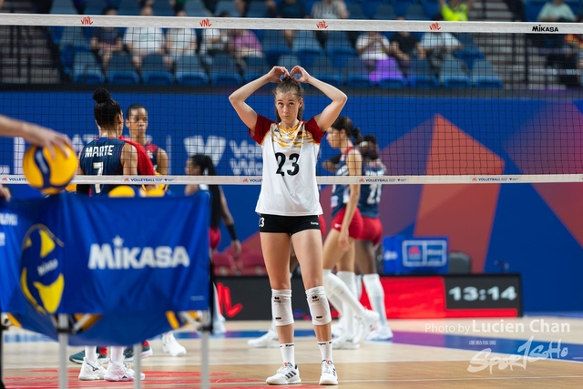 2024-06-11 Volleyball Nations League Hong Kong 2024_Lucien Chan-1009