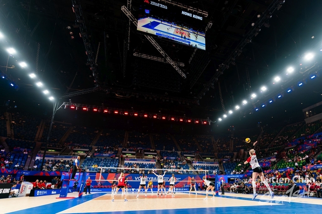 2024-06-11 Volleyball Nations League Hong Kong 2024_Lucien Chan-1018