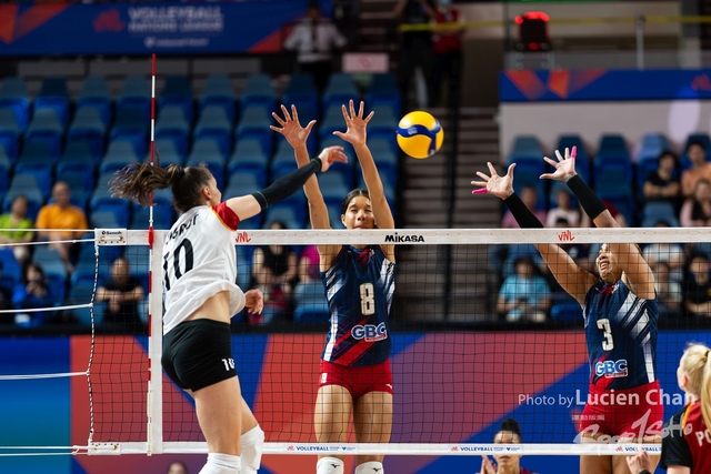2024-06-11 Volleyball Nations League Hong Kong 2024_Lucien Chan-1032