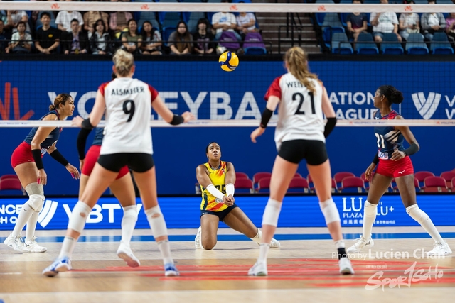 2024-06-11 Volleyball Nations League Hong Kong 2024_Lucien Chan-1043