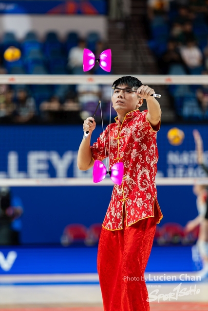 2024-06-11 Volleyball Nations League Hong Kong 2024_Lucien Chan-1046