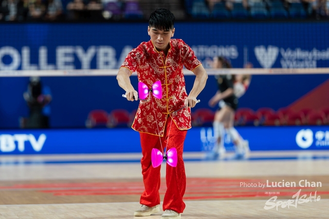 2024-06-11 Volleyball Nations League Hong Kong 2024_Lucien Chan-1047
