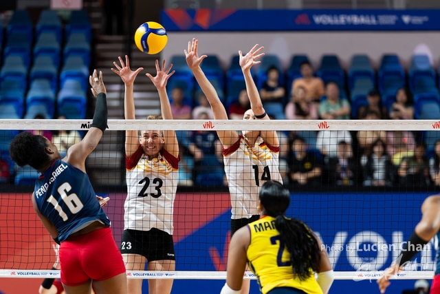 2024-06-11 Volleyball Nations League Hong Kong 2024_Lucien Chan-1048