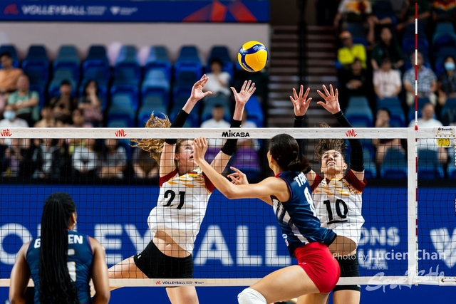 2024-06-11 Volleyball Nations League Hong Kong 2024_Lucien Chan-1049