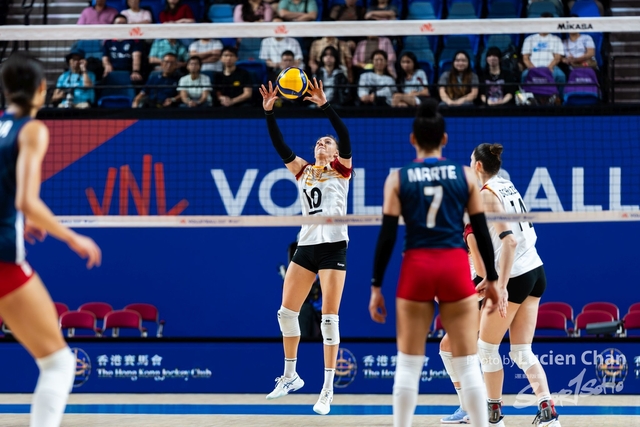 2024-06-11 Volleyball Nations League Hong Kong 2024_Lucien Chan-1052