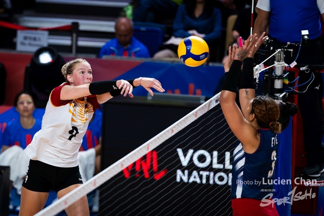 2024-06-11 Volleyball Nations League Hong Kong 2024_Lucien Chan-1064