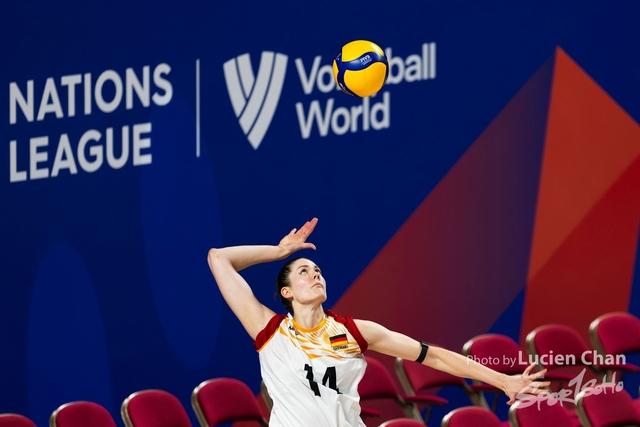 2024-06-11 Volleyball Nations League Hong Kong 2024_Lucien Chan-1066