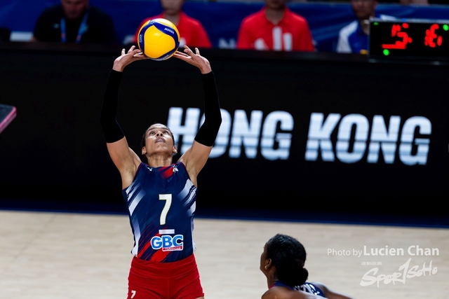 2024-06-11 Volleyball Nations League Hong Kong 2024_Lucien Chan-1068