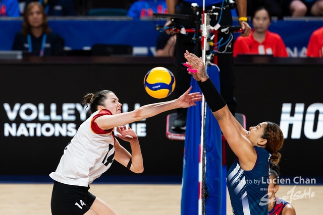 2024-06-11 Volleyball Nations League Hong Kong 2024_Lucien Chan-1072