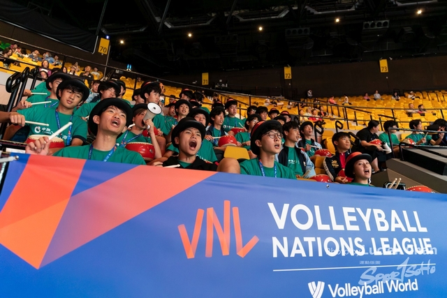 2024-06-11 Volleyball Nations League Hong Kong 2024_Lucien Chan-1077
