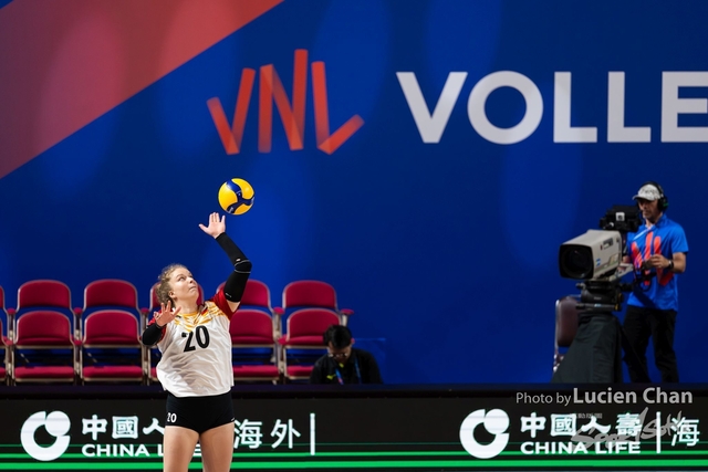 2024-06-11 Volleyball Nations League Hong Kong 2024_Lucien Chan-1083