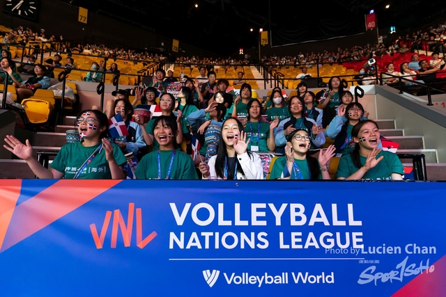 2024-06-11 Volleyball Nations League Hong Kong 2024_Lucien Chan-1088