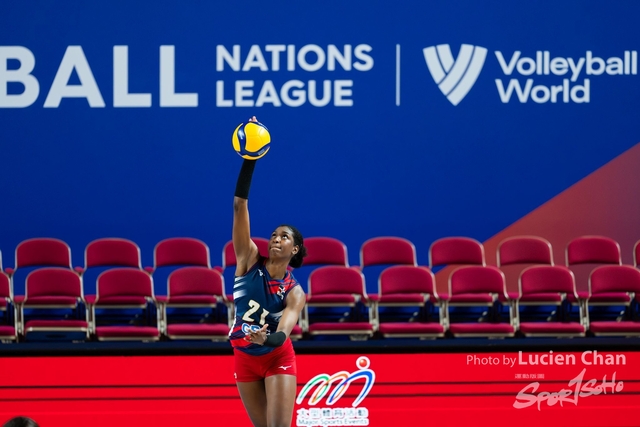 2024-06-11 Volleyball Nations League Hong Kong 2024_Lucien Chan-1097